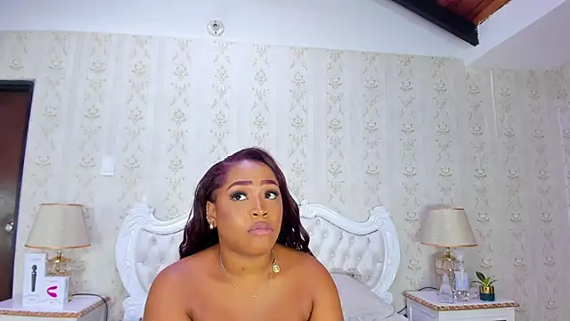 TianahGlow online show from 03-17-25, 11:24