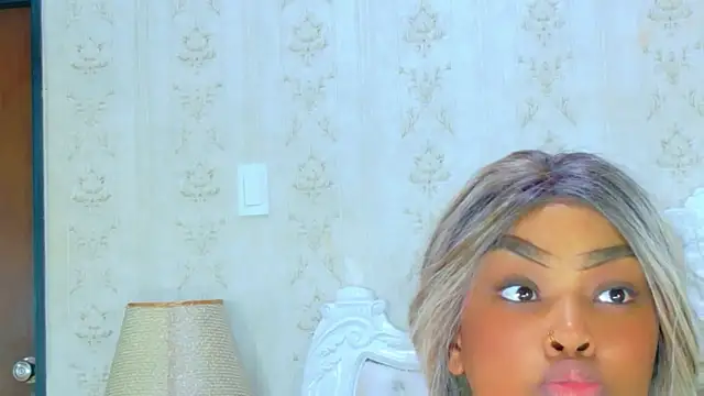 TianahGlow online show from 02-03-26, 08:25