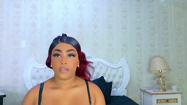 TianahGlow online show from 10-27-25, 08:43