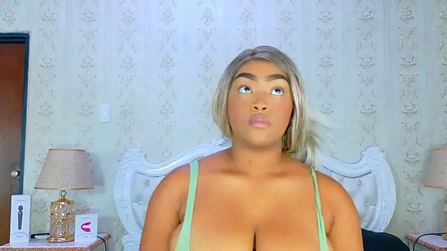 TianahGlow online show from 09-22-25, 08:15