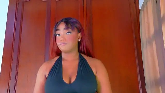 TianahGlow online show from 09-29-25, 08:14