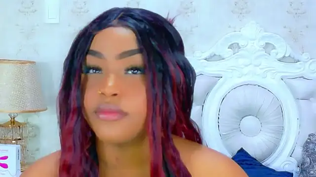 TianahGlow online show from 02-25-26, 07:47