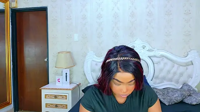 TianahGlow online show from 11-10-25, 08:25