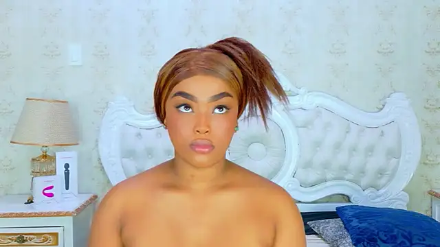 TianahGlow online show from 12-03-25, 09:14