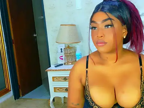 TianahGlow online show from 03-05-26, 07:43