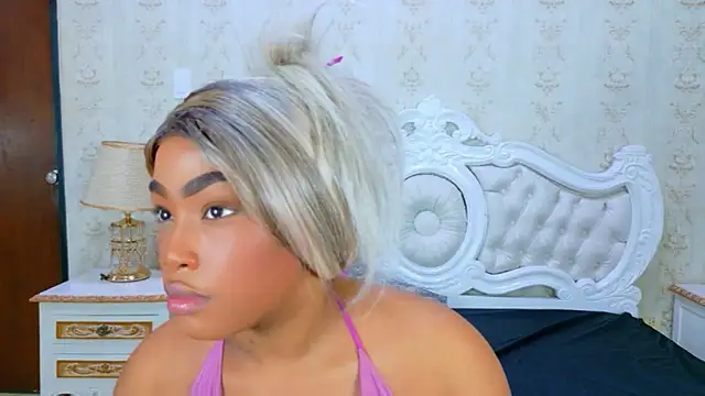 TianahGlow online show from 11-29-25, 09:37