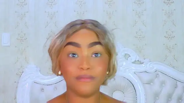 TianahGlow online show from 10-03-25, 09:27