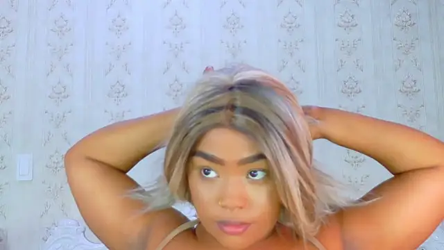 TianahGlow online show from 09-24-25, 08:15