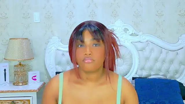 TianahGlow online show from 02-10-26, 08:19