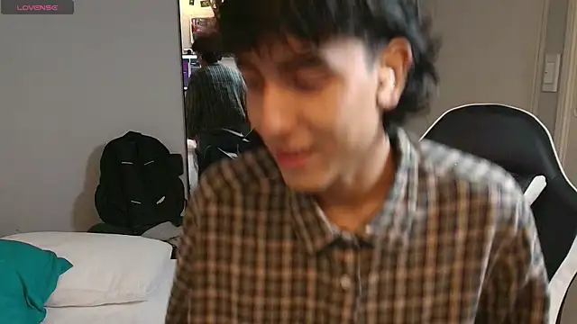 salvatore montt online show from 03-11-25, 04:41