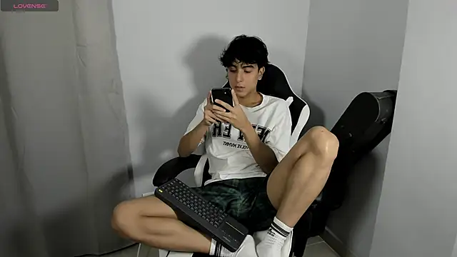 salvatore montt online show from 02-16-25, 12:30