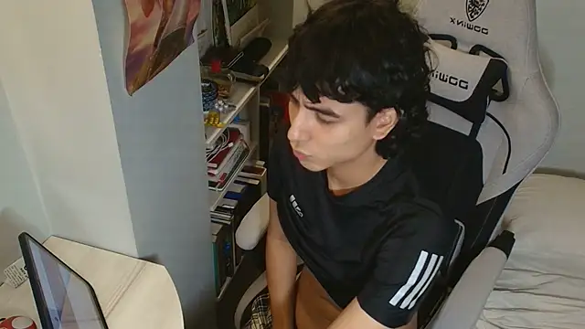 salvatore montt online show from 10-14-25, 03:51