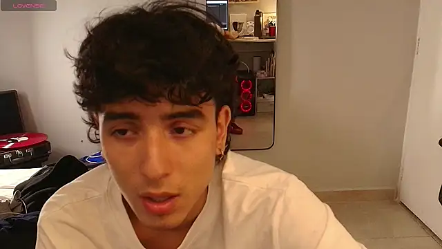 salvatore montt online show from 03-14-25, 03:37