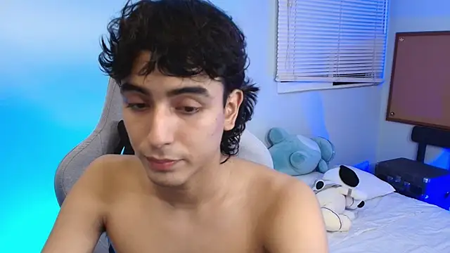 salvatore montt online show from 10-10-25, 04:46