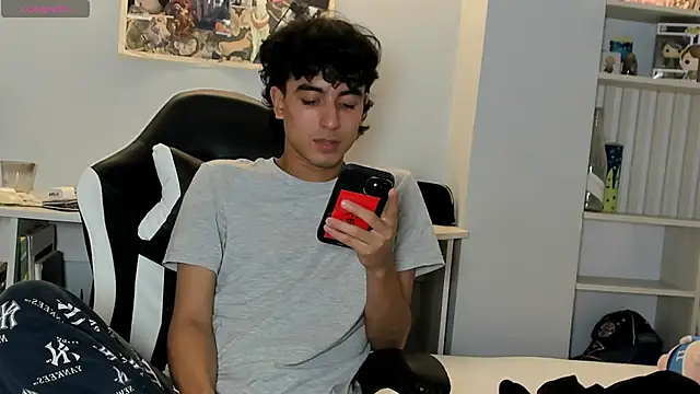 salvatore montt online show from 03-04-25, 05:42