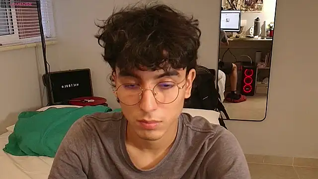 salvatore montt online show from 03-14-25, 11:22