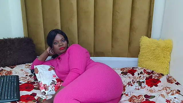 BigbootyliciousXXX online show from 10-05-25, 06:42