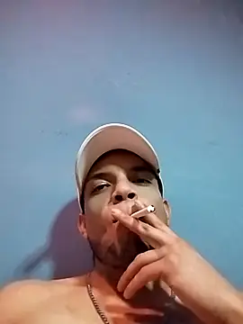 Brunohornyxh online show from 01-07-26, 11:37