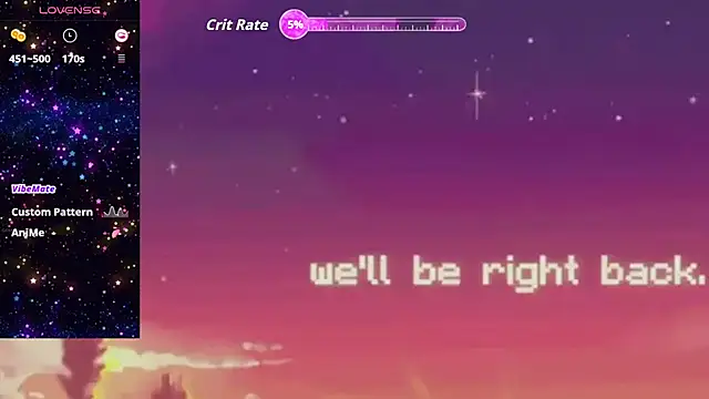 VickiChasie online show from 03-27-26, 08:26