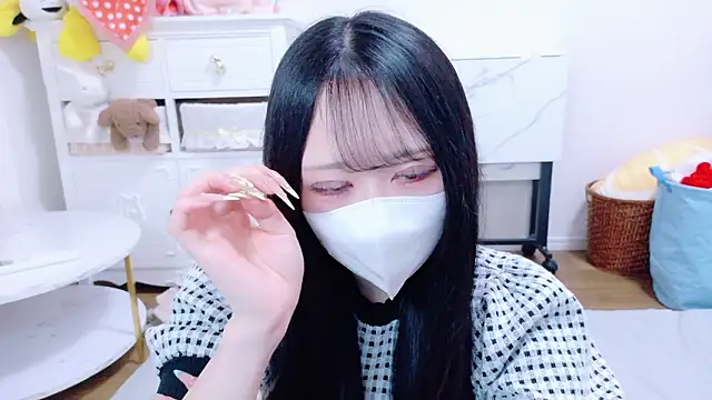 mao maochan online show from 07-10-26, 08:25