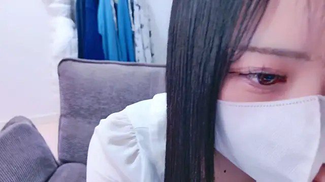 mao maochan online show from 02-21-25, 08:51