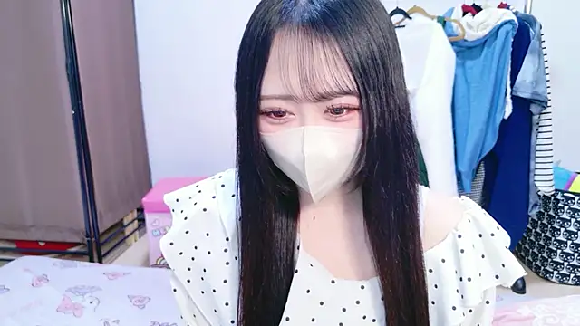 mao maochan online show from 06-11-26, 09:06