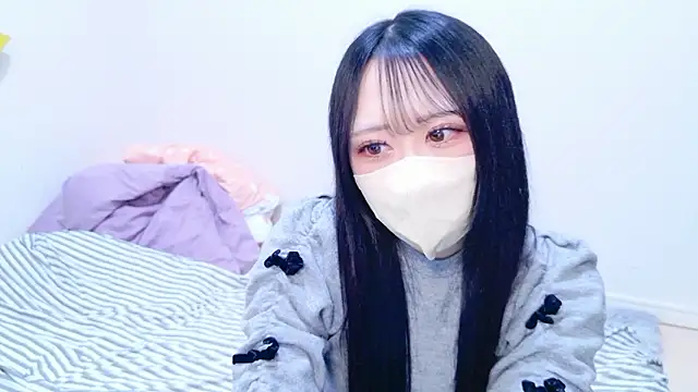 mao maochan online show from 02-16-26, 08:13