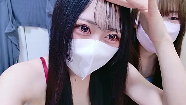 mao maochan online show from 04-04-26, 04:41