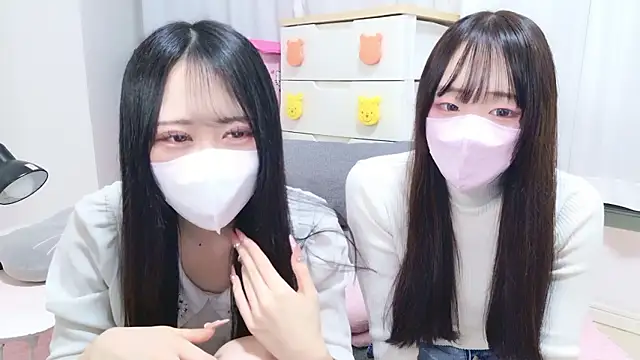 mao maochan online show from 10-04-25, 10:28