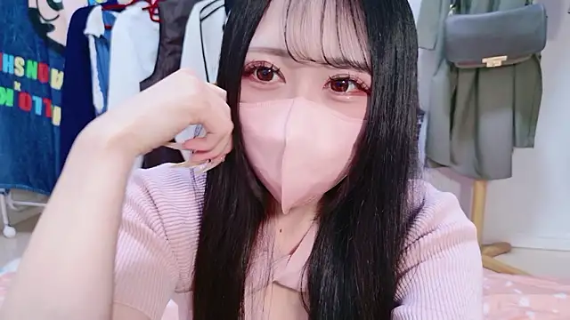 mao maochan online show from 07-26-26, 07:04