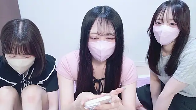 mao maochan online show from 07-20-26, 08:00