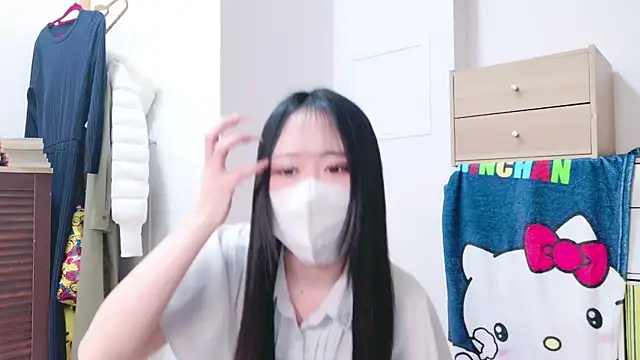 mao maochan online show from 02-26-25, 04:49