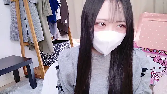 mao maochan online show from 04-05-26, 01:01