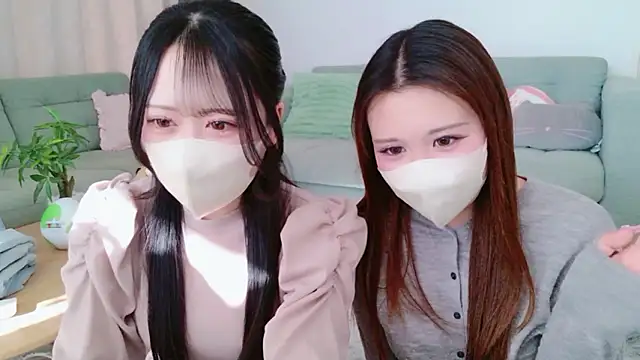 mao maochan online show from 02-04-26, 05:24