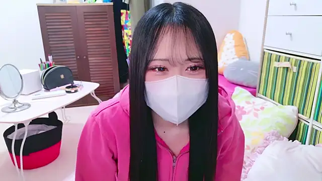 mao maochan online show from 02-12-25, 12:01