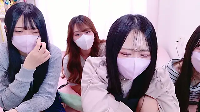 mao maochan online show from 10-13-25, 06:04