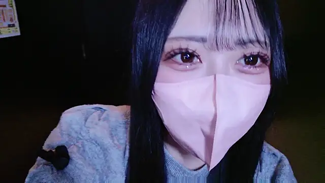 mao maochan online show from 03-25-26, 05:18