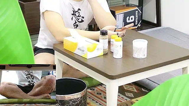 YARASERO-kun online show from 02-28-26, 12:05