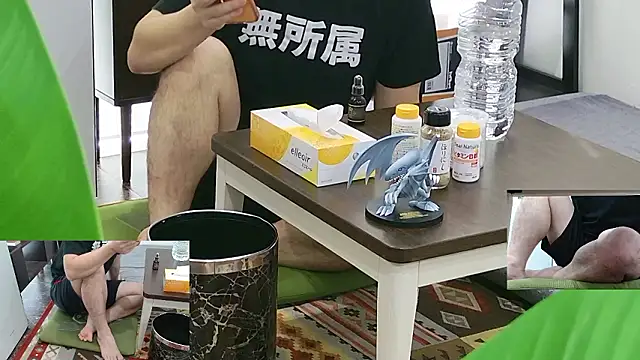 YARASERO-kun online show from 03-01-26, 01:16