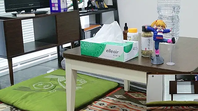 YARASERO-kun online show from 02-17-26, 03:26