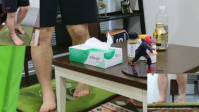 YARASERO-kun online show from 02-16-26, 07:40