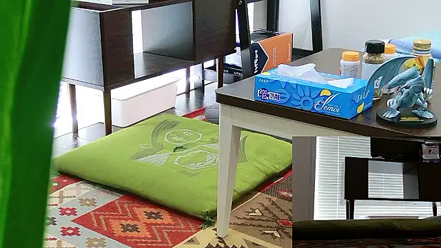 YARASERO-kun online show from 11-20-25, 01:50