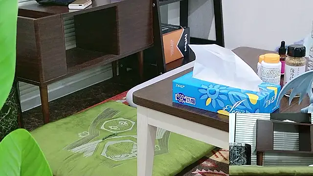 YARASERO-kun online show from 12-16-25, 08:18