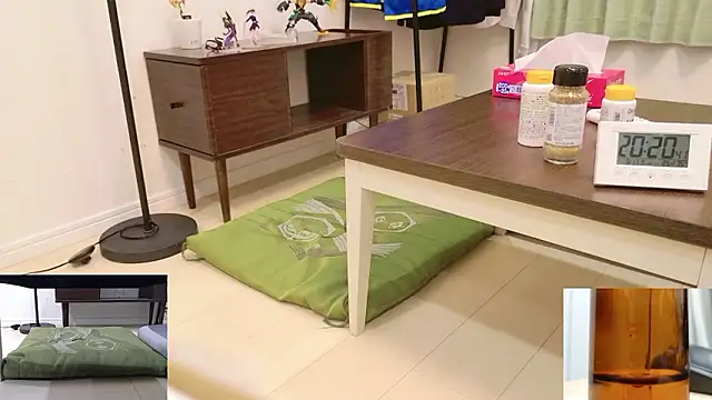 Snapshot of YARASERO-kun chatting on 09-13-25, 11:21 YARASERO-kun online show from 09-13-25, 11:21