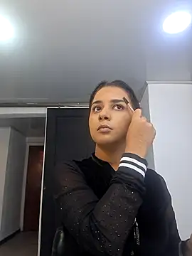 MariamLaraa online show from 10-26-25, 12:44