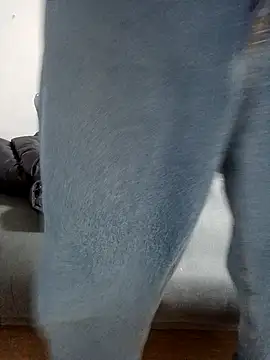 pokorogo2 online show from 01-08-26, 05:41