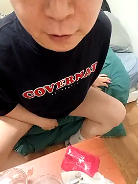 pokorogo2 online show from 02-24-25, 06:15