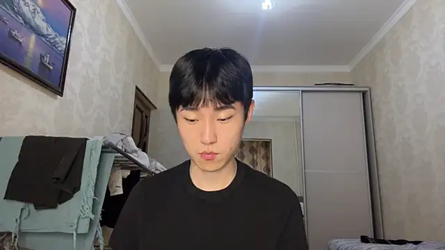 Brian Stars online show from 07-12-26, 02:18