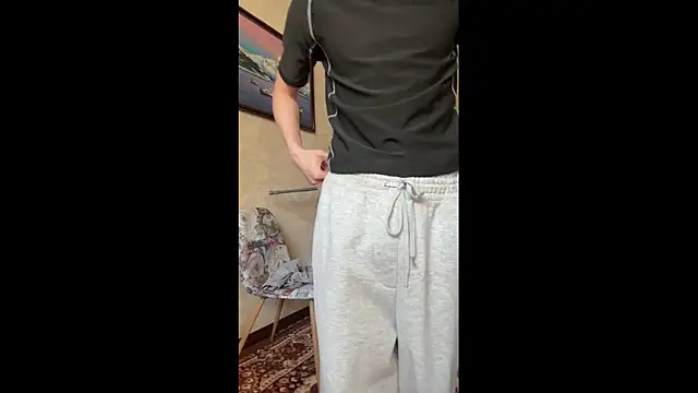 Brian Stars online show from 07-30-26, 01:59