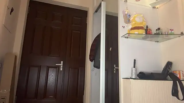 Brian Stars online show from 03-20-26, 11:17